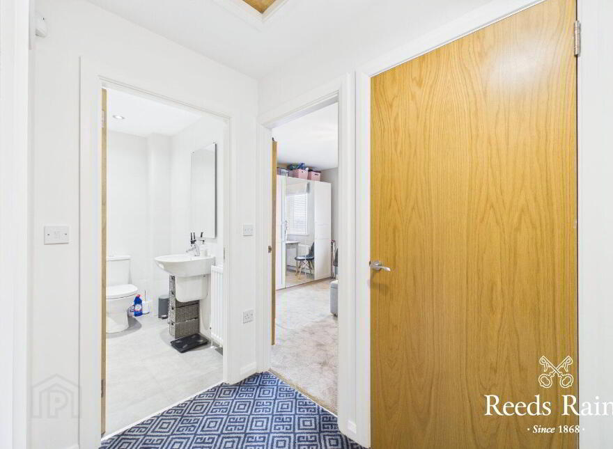 6 Church Court, Moneyreagh, Newtownards, BT23 6EU