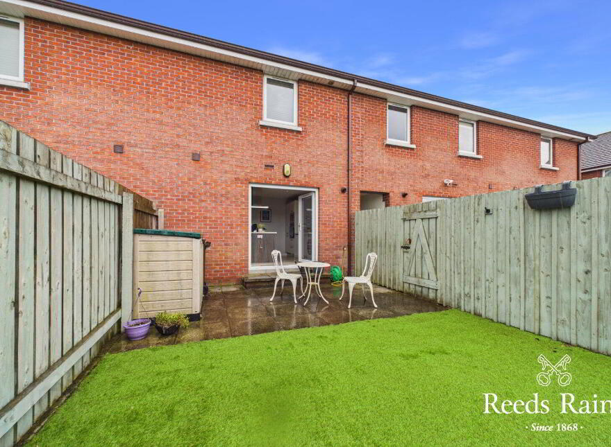 6 Church Court, Moneyreagh, Newtownards, BT23 6EU