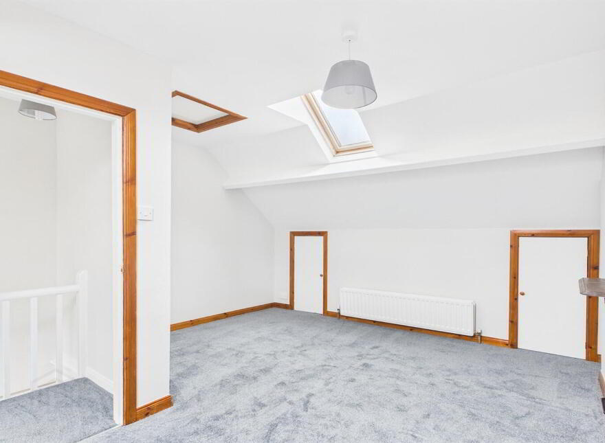 61 Trevor Street, Holywood, BT18 9NA