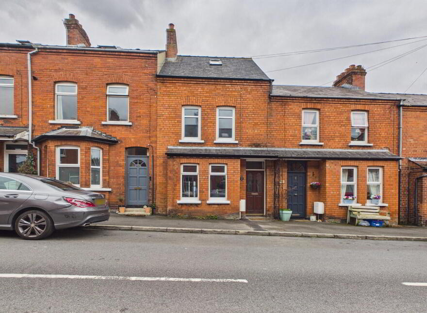 61 Trevor Street, Holywood, BT18 9NA