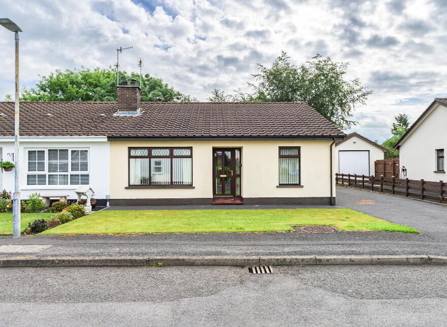 15 Parklands, Magheralin, BT67 0SP