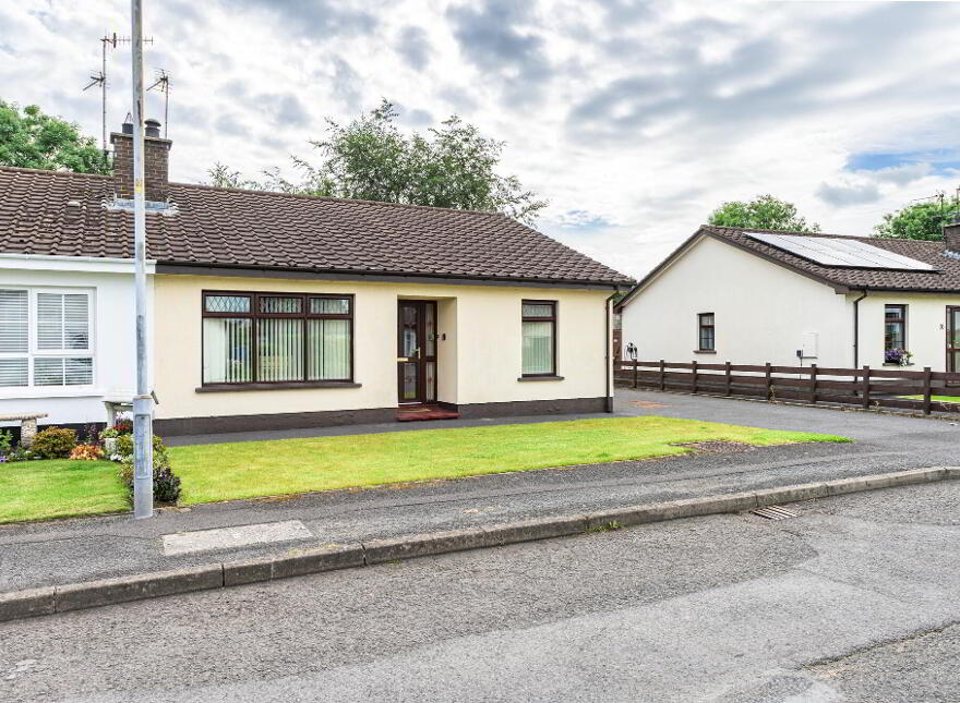 15 Parklands, Magheralin, BT67 0SP