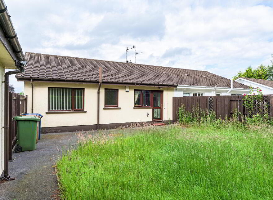 15 Parklands, Magheralin, BT67 0SP