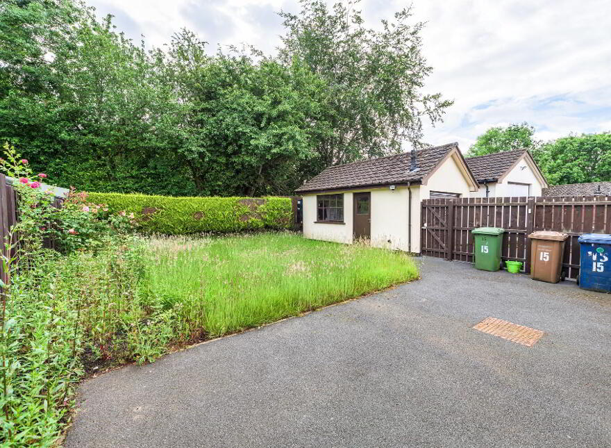 15 Parklands, Magheralin, BT67 0SP