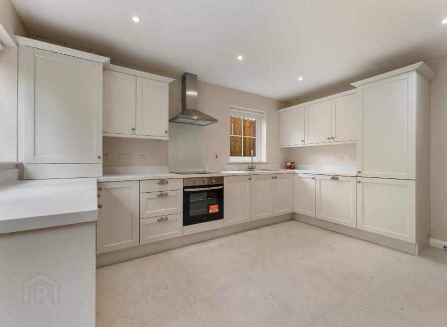 Crannog Drive, Dungannon, BT71 7FX