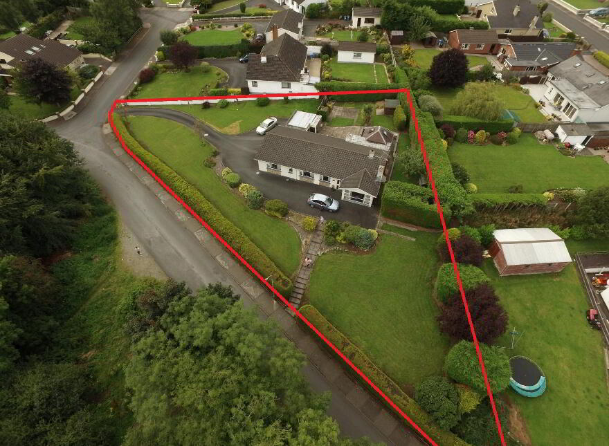 Barnhill Brae, 38 Killyconnigan, Monaghan, H18TC79