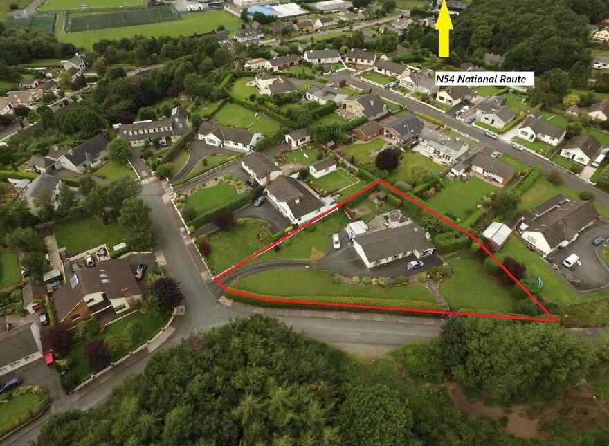 Barnhill Brae, 38 Killyconnigan, Monaghan, H18TC79