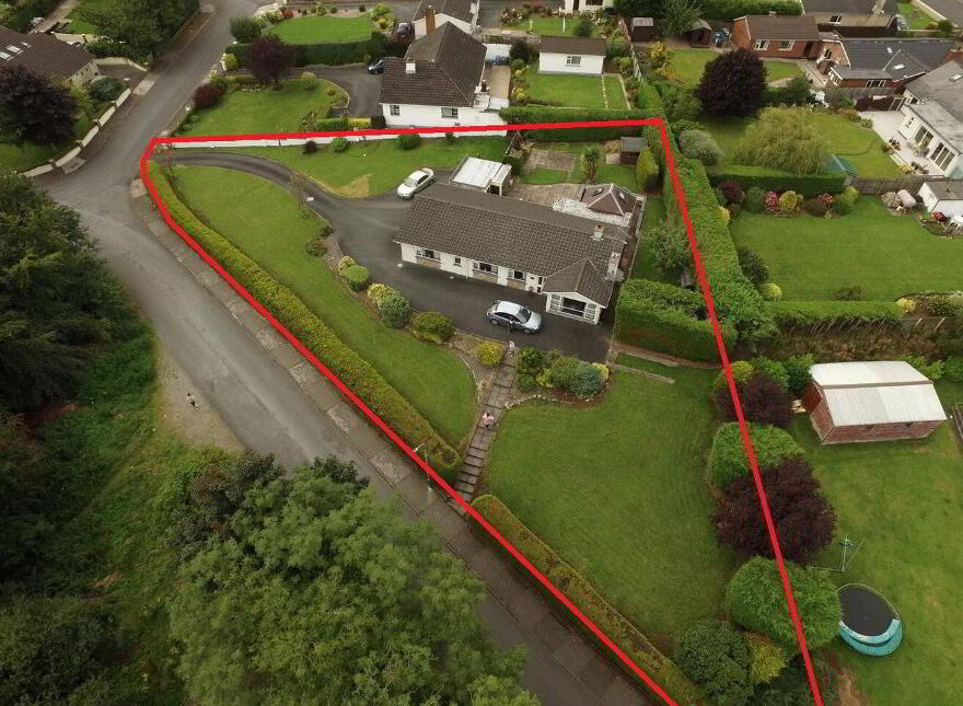 Barnhill Brae, 38 Killyconnigan, Monaghan, H18TC79