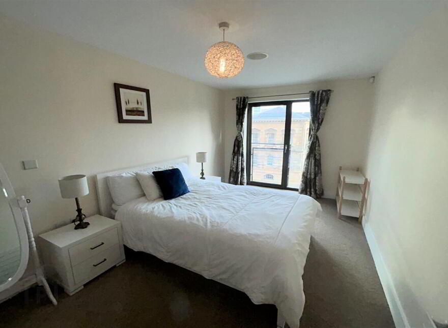 69 Custom House Residence, 4 Ulster Street, Belfast, BT1 3EW