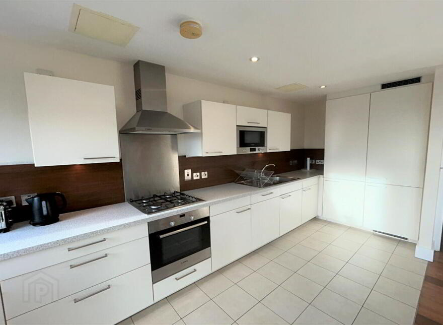 69 Custom House Residence, 4 Ulster Street, Belfast, BT1 3EW