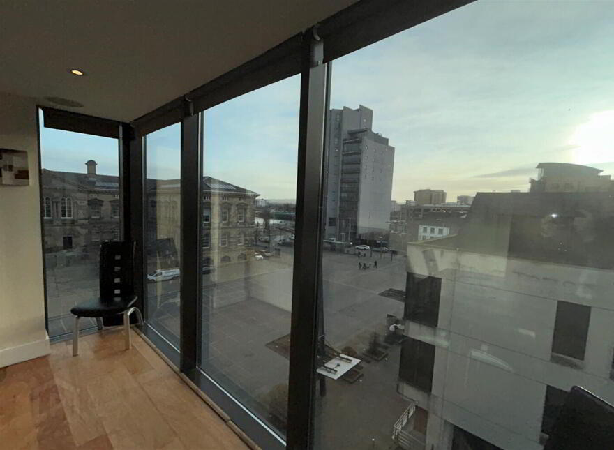 69 Custom House Residence, 4 Ulster Street, Belfast, BT1 3EW