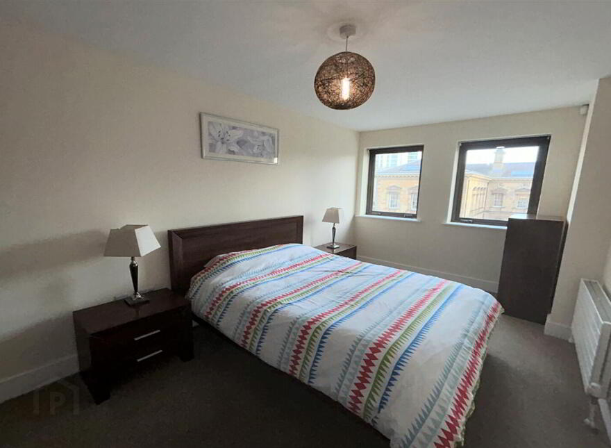 69 Custom House Residence, 4 Ulster Street, Belfast, BT1 3EW