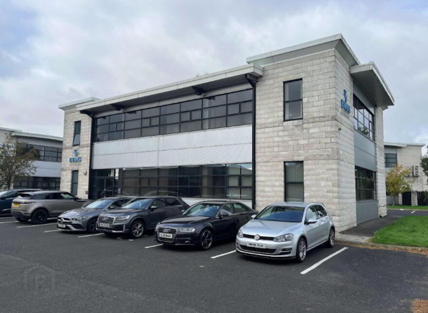 3 Pilots View, 18 Heron Road, Belfast, BT3 9LE