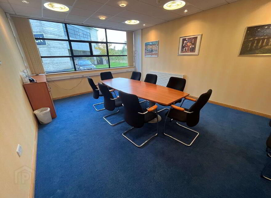 3 Pilots View, 18 Heron Road, Belfast, BT3 9LE