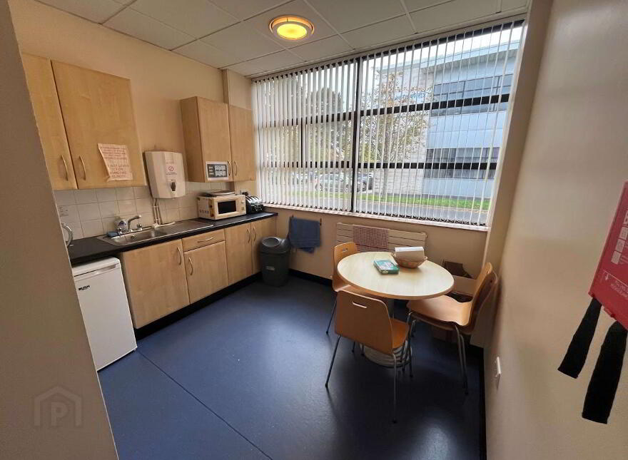 3 Pilots View, 18 Heron Road, Belfast, BT3 9LE