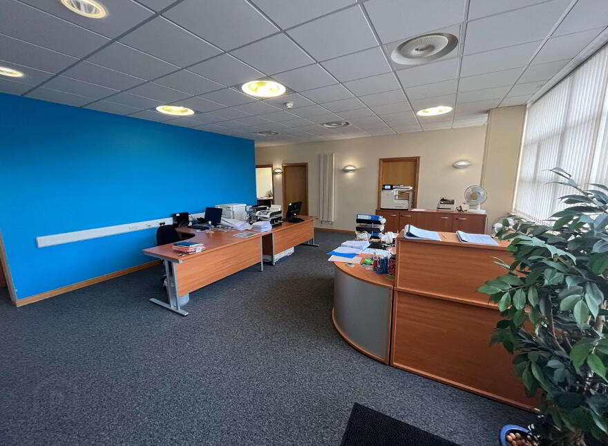 3 Pilots View, 18 Heron Road, Belfast, BT3 9LE