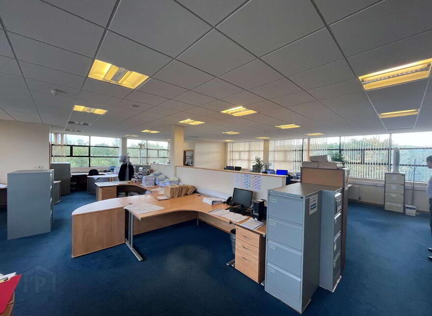 3 Pilots View, 18 Heron Road, Belfast, BT3 9LE