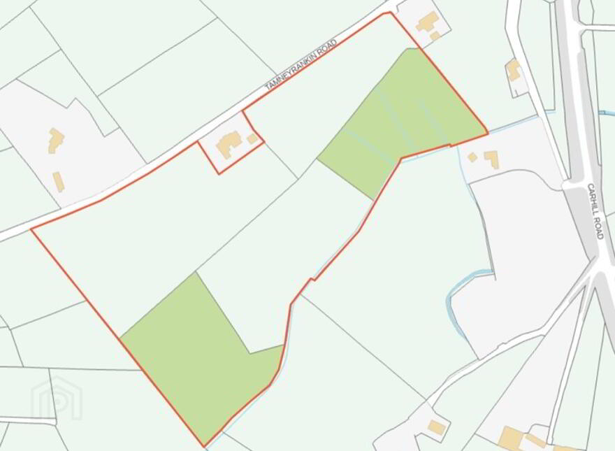 Land @ Tamneyrankin Road, Swatragh, BT46 5NU