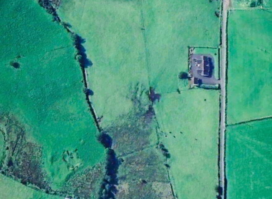 Land @ Tamneyrankin Road, Swatragh, BT46 5NU