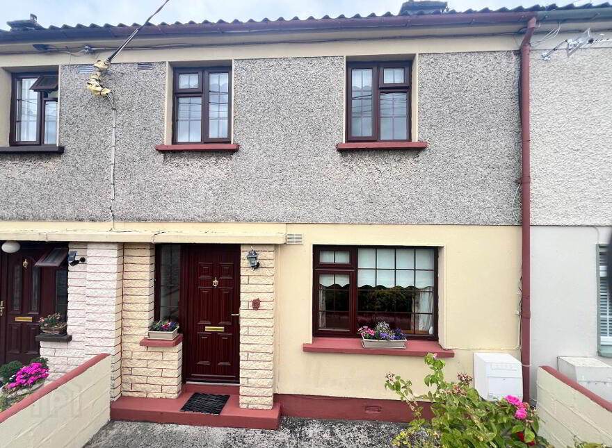 12 Clarke Villas, Clonmel, E91YX88