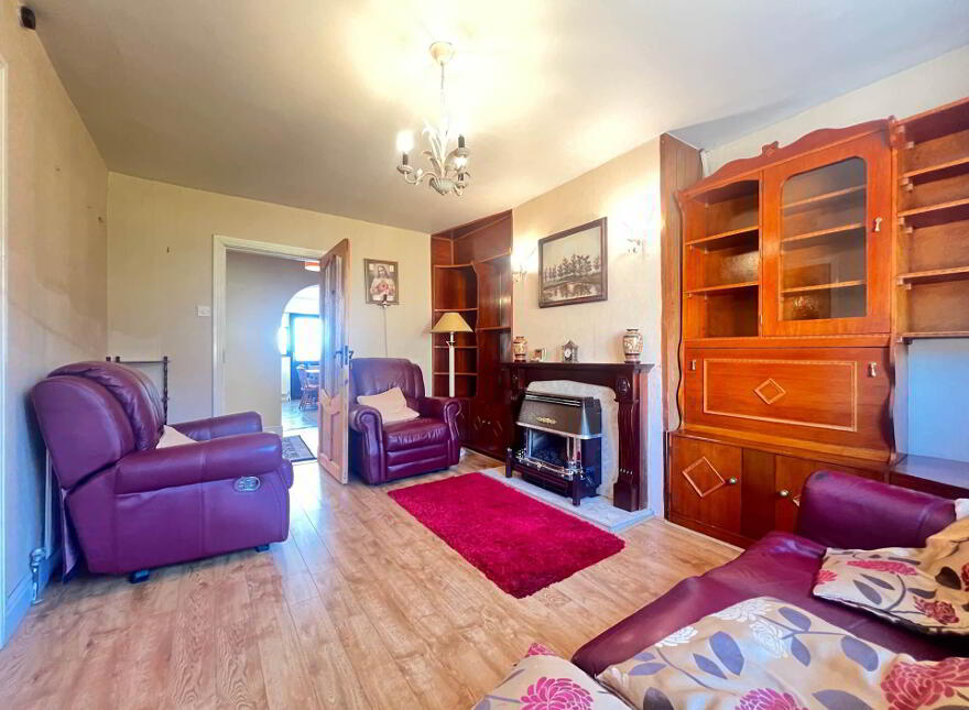 12 Clarke Villas, Clonmel, E91YX88