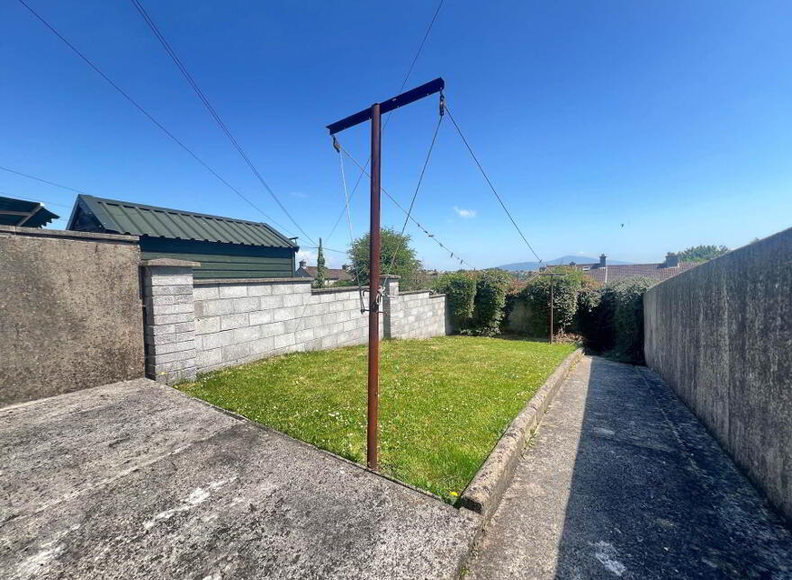 12 Clarke Villas, Clonmel, E91YX88