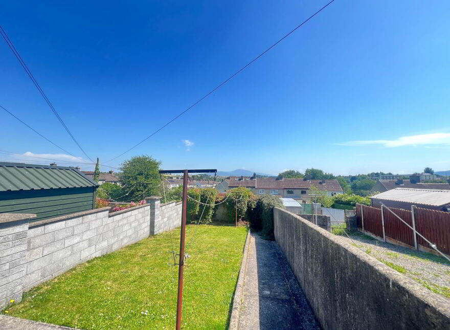 12 Clarke Villas, Clonmel, E91YX88