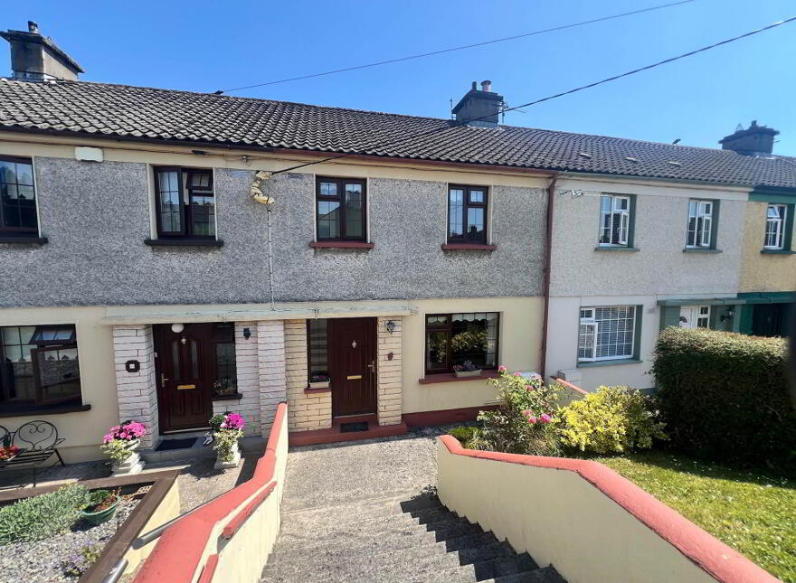 12 Clarke Villas, Clonmel, E91YX88