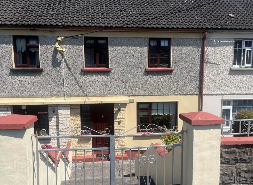 12 Clarke Villas, Clonmel, E91YX88