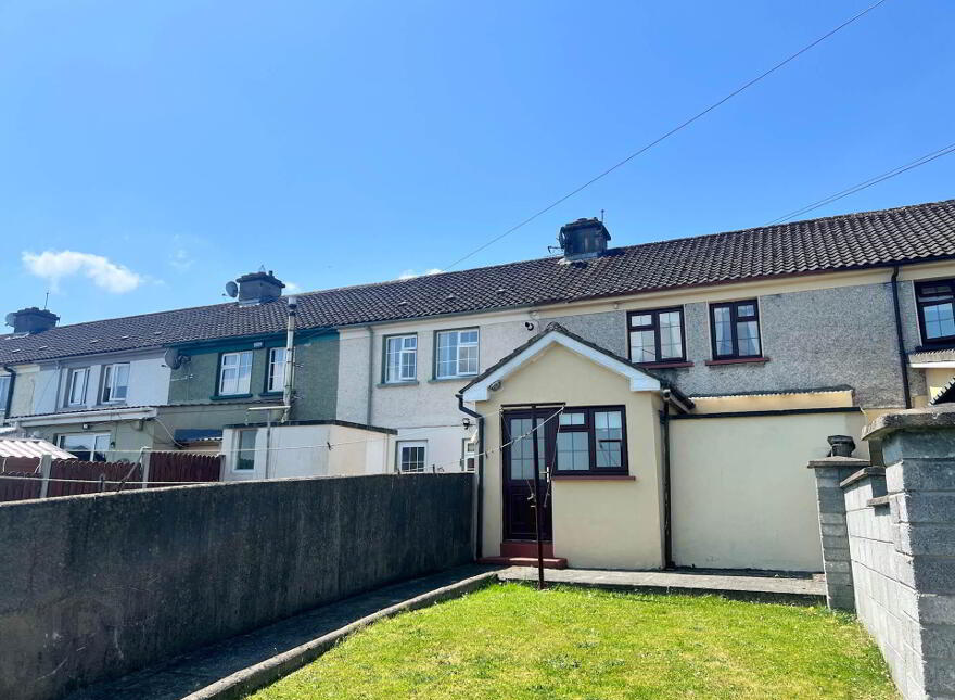 12 Clarke Villas, Clonmel, E91YX88