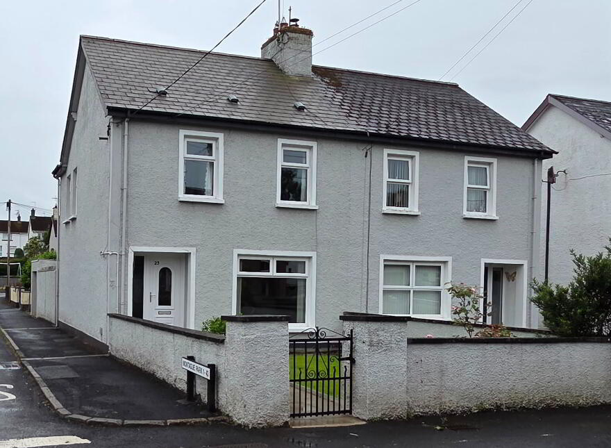23 Montague Avenue, Ballymena, BT42 2DA