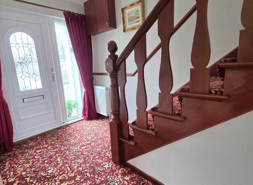 23 Montague Avenue, Ballymena, BT42 2DA
