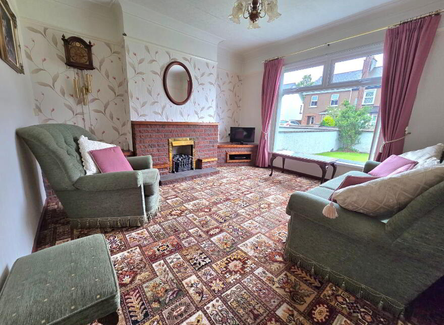 23 Montague Avenue, Ballymena, BT42 2DA