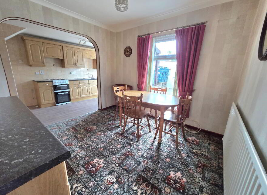 23 Montague Avenue, Ballymena, BT42 2DA