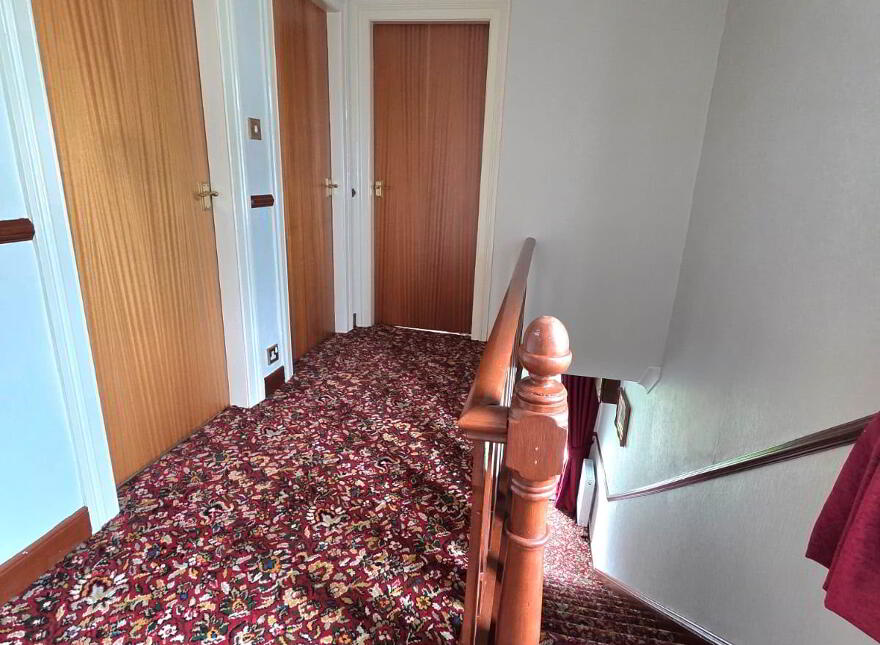 23 Montague Avenue, Ballymena, BT42 2DA