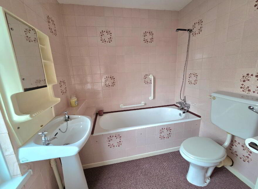 23 Montague Avenue, Ballymena, BT42 2DA