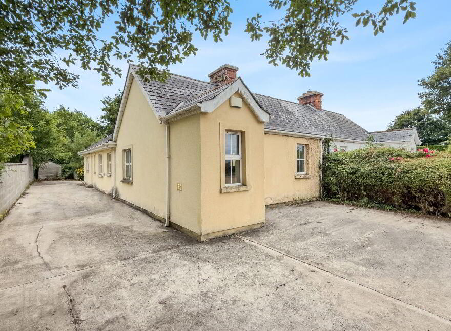 Crinstown, Maynooth, W23T2N0
