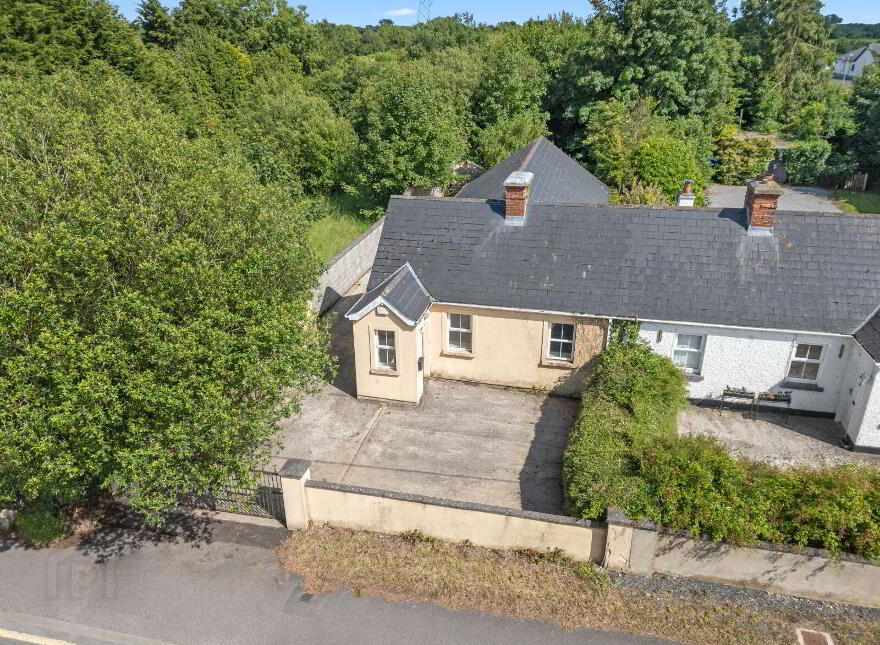 Crinstown, Maynooth, W23T2N0