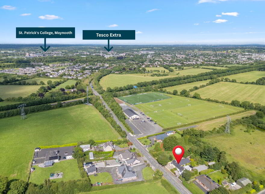 Crinstown, Maynooth, W23T2N0