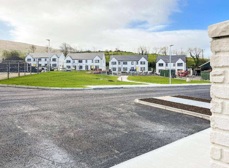 7 An Fulacht Fiadh, Bantry, P75YP66