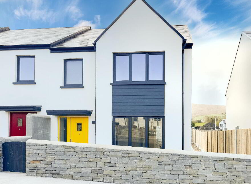 7 An Fulacht Fiadh, Bantry, P75YP66