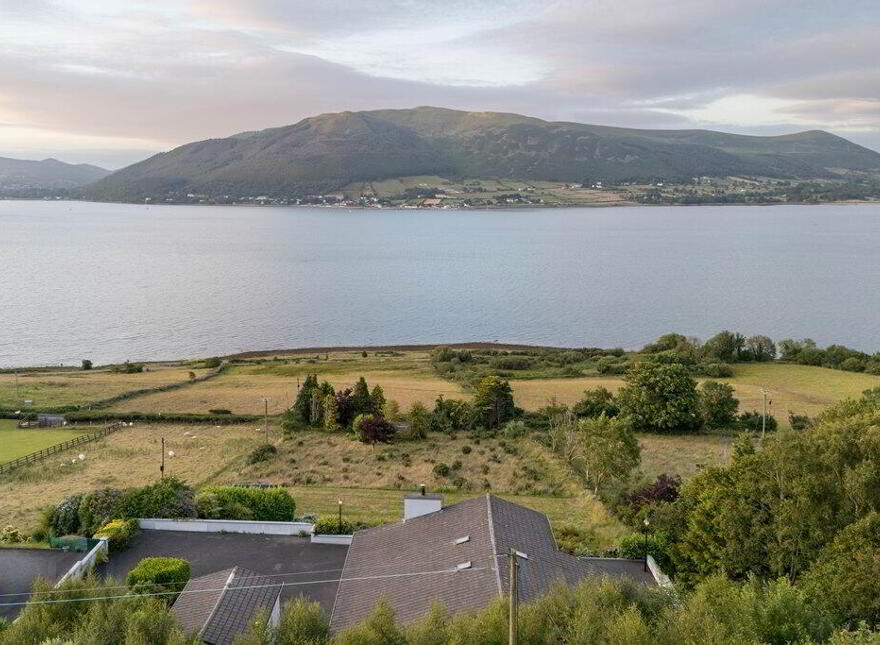 The Spinnaker, North Commons, Carlingford, A91FH94