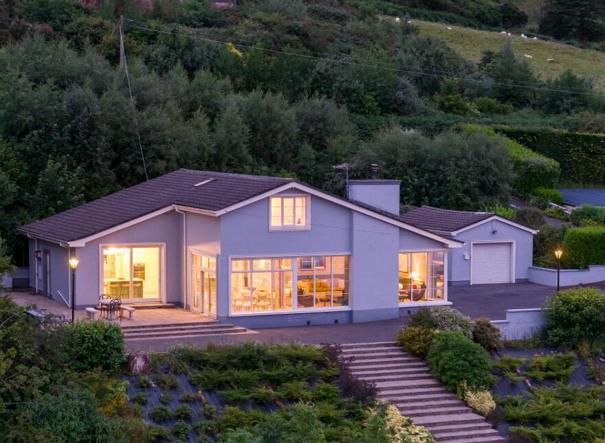 The Spinnaker, North Commons, Carlingford, A91FH94