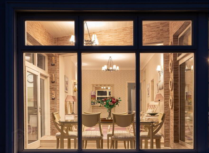 The Spinnaker, North Commons, Carlingford, A91FH94
