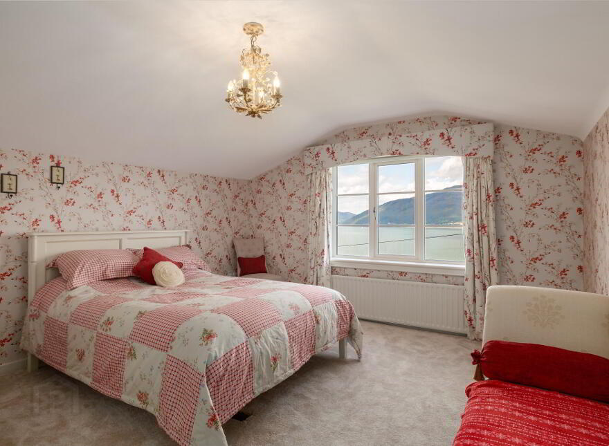 The Spinnaker, North Commons, Carlingford, A91FH94