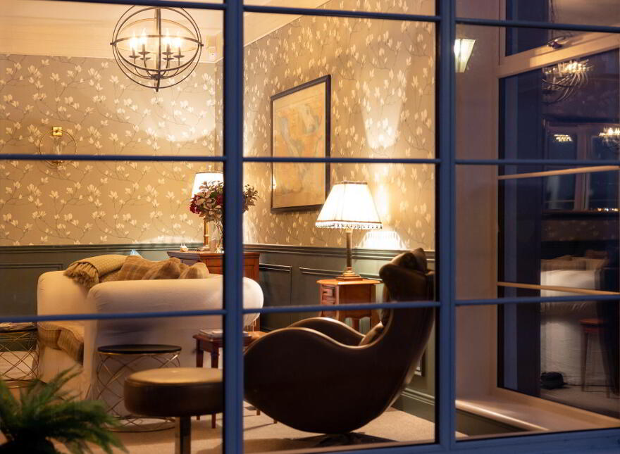 The Spinnaker, North Commons, Carlingford, A91FH94