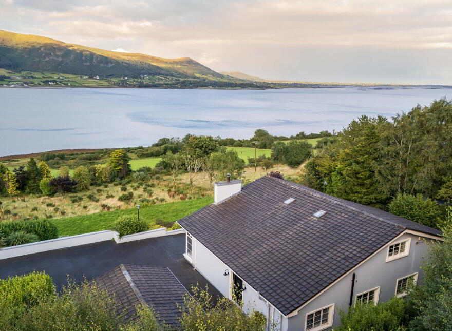 The Spinnaker, North Commons, Carlingford, A91FH94