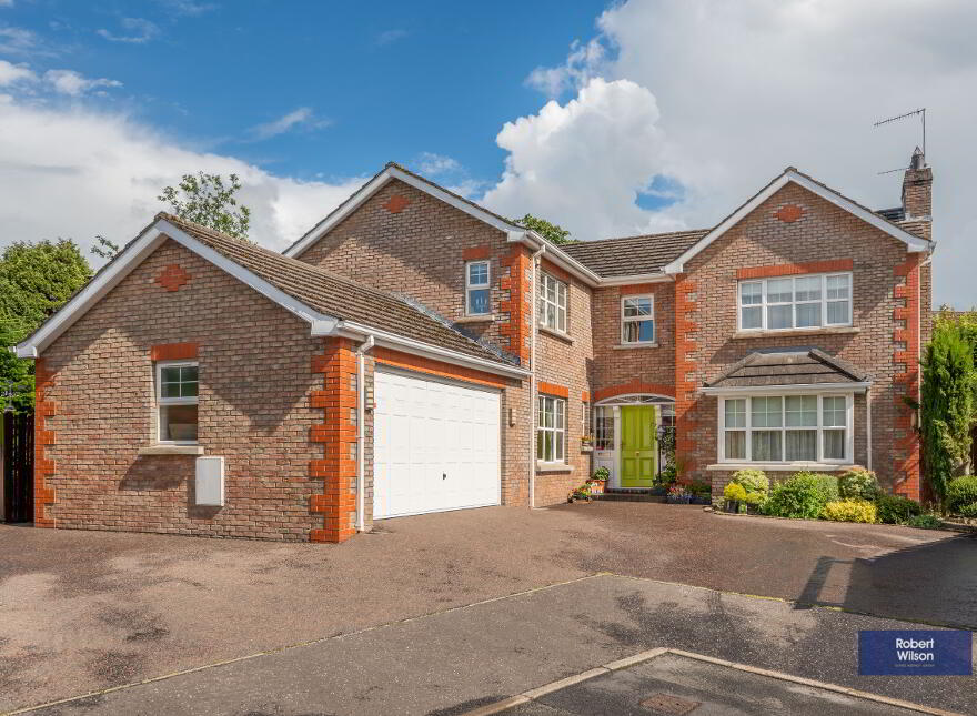 8 Waring Court, Waringstown, BT66 7UX