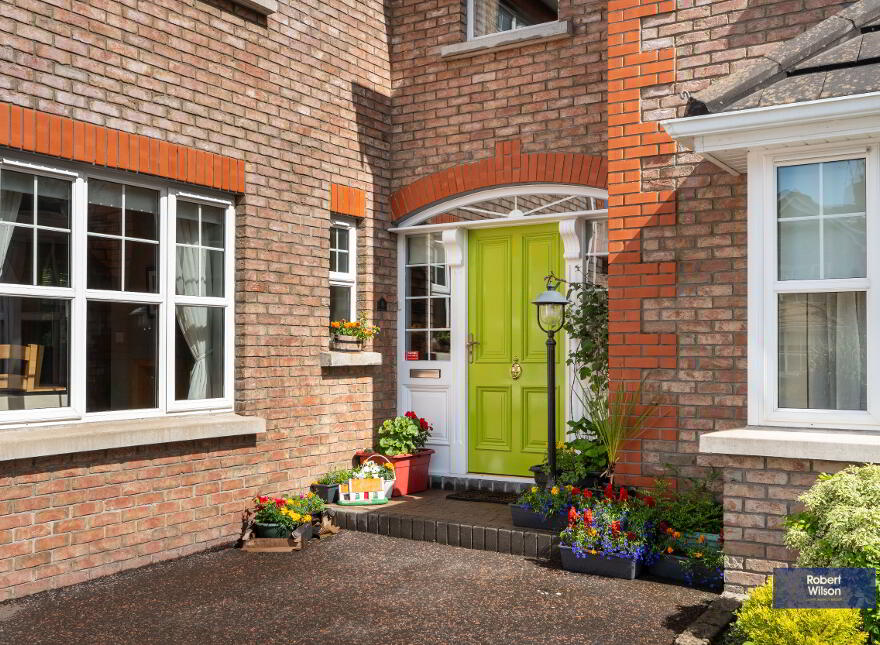 8 Waring Court, Waringstown, BT66 7UX