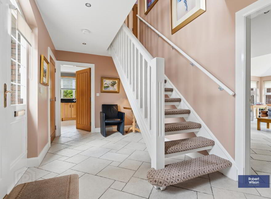 8 Waring Court, Waringstown, BT66 7UX